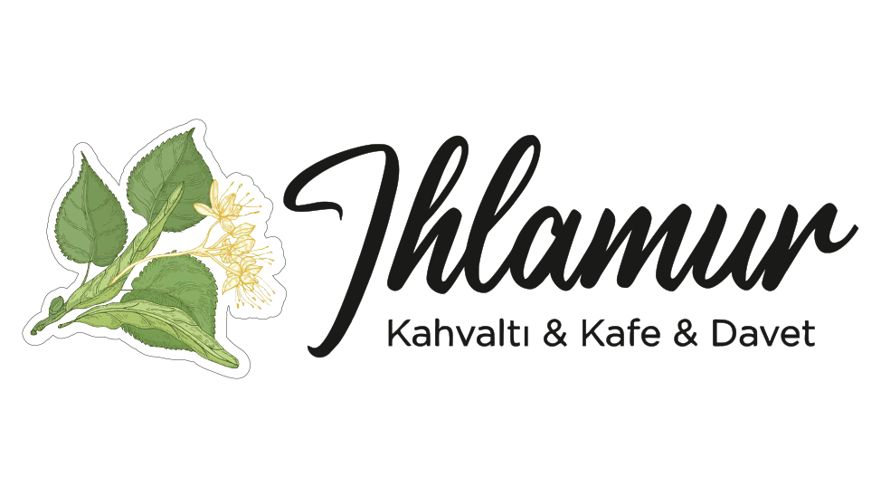 Ihlamur Kahvaltı Bahçesi QR Menü Logo